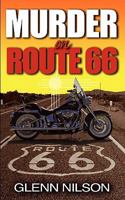 Murder on Route 66 0982795297 Book Cover