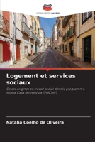 Logement et services sociaux 6207278704 Book Cover
