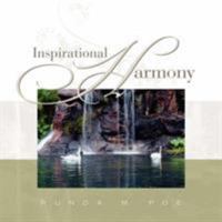 Inspirational Harmony 143631657X Book Cover