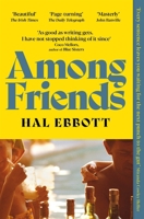Among friends 1035055457 Book Cover