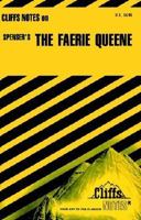 The Faerie Queene (Cliffs Notes) 0822004526 Book Cover