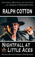 Nightfall at Little Aces 0451223381 Book Cover