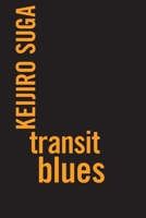 Transit Blues 0648685322 Book Cover