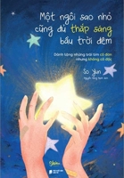 A Little Star Still Shines Brightly (Vietnamese Edition) 604402542X Book Cover