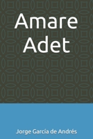 Amare adet B08P3SBWJS Book Cover