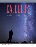 Calculus 1118886135 Book Cover