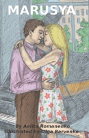 Marusya B0BFPCQCXP Book Cover