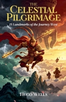 The Celestial Pilgrimage - 15 Landmarks of the Journey West B0H8FX931N Book Cover