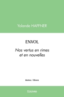 ENVOL (French Edition) 241458369X Book Cover