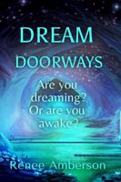 Dream Doorways 1883717256 Book Cover