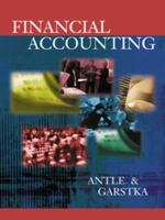 Financial Accounting 0538846712 Book Cover