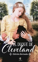 EL DUQUE DE CLEVELAND B08F7YHCRN Book Cover