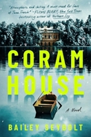 Coram House: A Novel 166805700X Book Cover