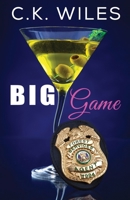 Big Game 1733334130 Book Cover