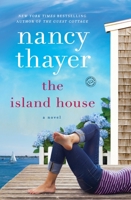 The Island House 1101967048 Book Cover