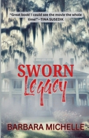 Sworn Legacy B0FJ7WVP8S Book Cover