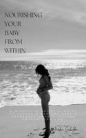 Nourishing Your Baby from Within: A Mindful & Holistic Guide for a Healthy Baby & Pregnancy from a 17-Year Cancer Survivor B0GHLS4Y2X Book Cover