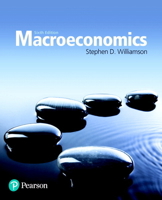 Macroeconomics 0321733975 Book Cover