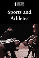Sports and Athletes 0737749423 Book Cover