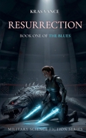 Resurrection (Blues) B0FZKLGJRN Book Cover