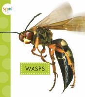 Wasps 1681523795 Book Cover