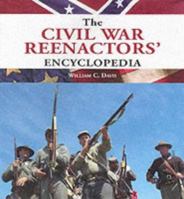 Civil War Re-enactors Handbook 1840653604 Book Cover