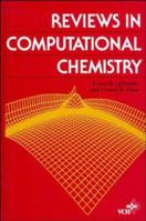 Reviews in Computational Chemistry 0471187283 Book Cover