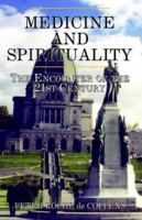 Medicine and Spirituality 1413440037 Book Cover