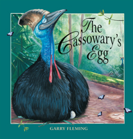 The Cassowary's Egg 0977572064 Book Cover