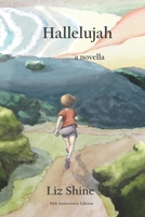 Hallelujah 0997467010 Book Cover