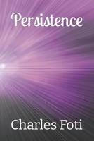 Persistence B0B5KQDJ1T Book Cover