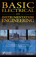 Basic Electrical and Instrumentation Engineering 1119764467 Book Cover