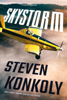 Skystorm 1542022649 Book Cover