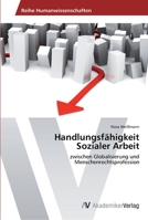 Handlungsfahigkeit Sozialer Arbeit 3639498879 Book Cover