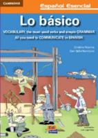 Lo Basico 8498482089 Book Cover