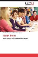 Edith Stein 3847364014 Book Cover