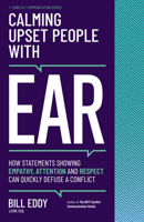 Calming Upset People with EAR 1950057208 Book Cover