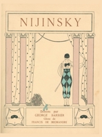 Dessins sur la Danses de Vaslav Nijinsky 1906830924 Book Cover
