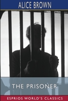 The Prisoner 1981569405 Book Cover