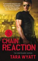 Chain Reaction 1455590312 Book Cover