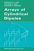 Arrays of Cylindrical Dipoles 0521114853 Book Cover