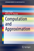 Computation and Approximation 3030855627 Book Cover