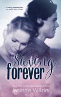 Saving Forever 1941098053 Book Cover