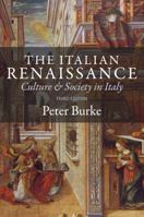 The Italian Renaissance 0691006784 Book Cover