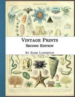 Vintage Prints 1544758561 Book Cover
