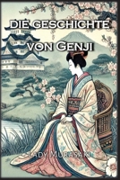 Die Geschichte von Genji (German Edition) B0DY93GPBQ Book Cover