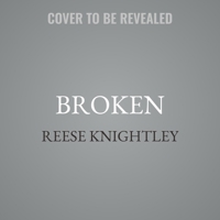 Broken (Erebus Assassins) B0GGNDZ2L4 Book Cover