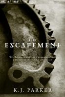 The Escapement 0316003409 Book Cover