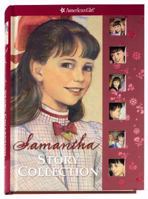 Samantha: An American Girl (The American Girls Collection/Boxed Set) 1664476350 Book Cover