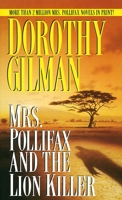 Mrs. Pollifax and the Lion Killer 0449150046 Book Cover